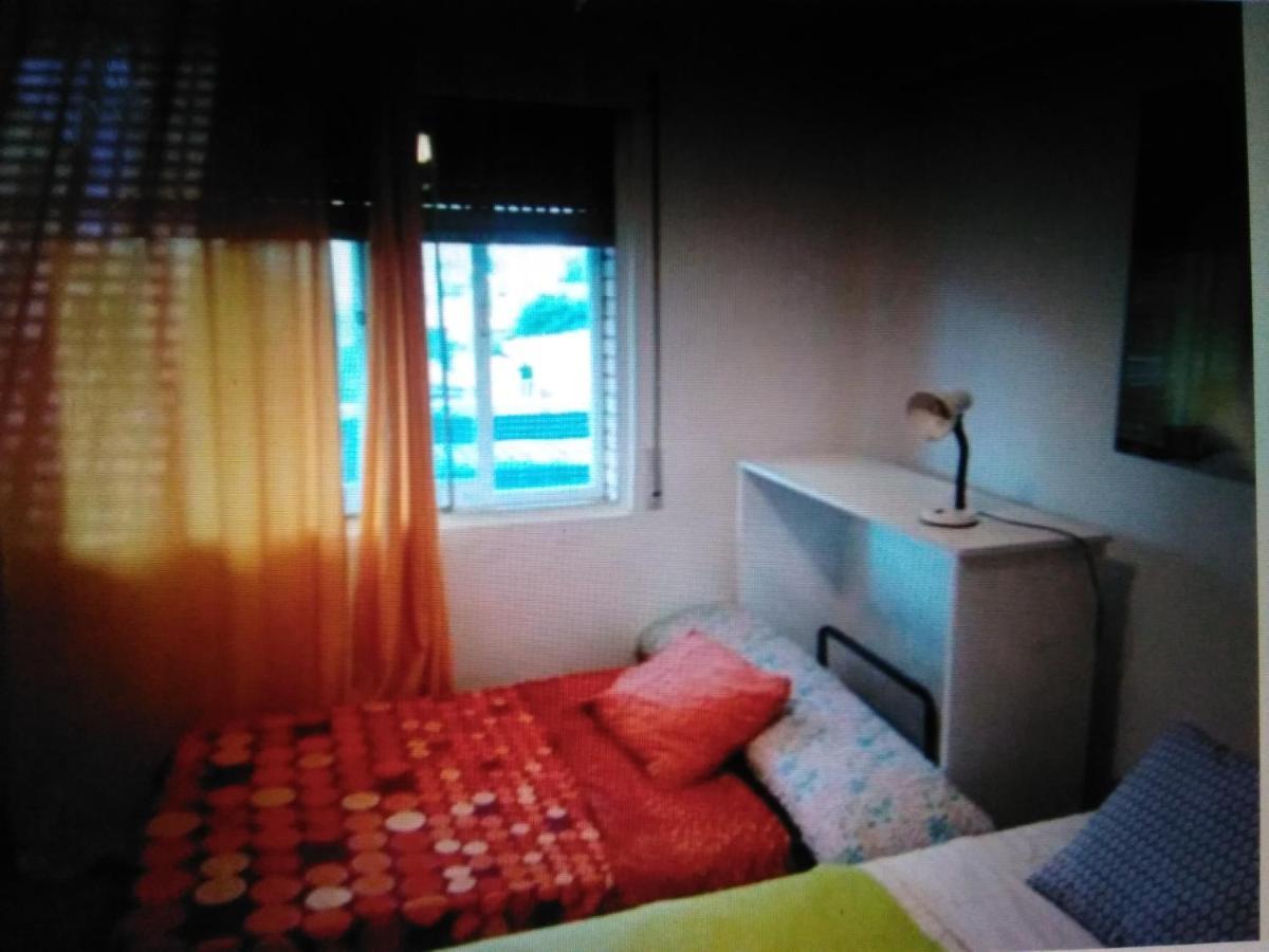 Nice Apartment On The Coast To Relax And Work Картахена Екстериор снимка