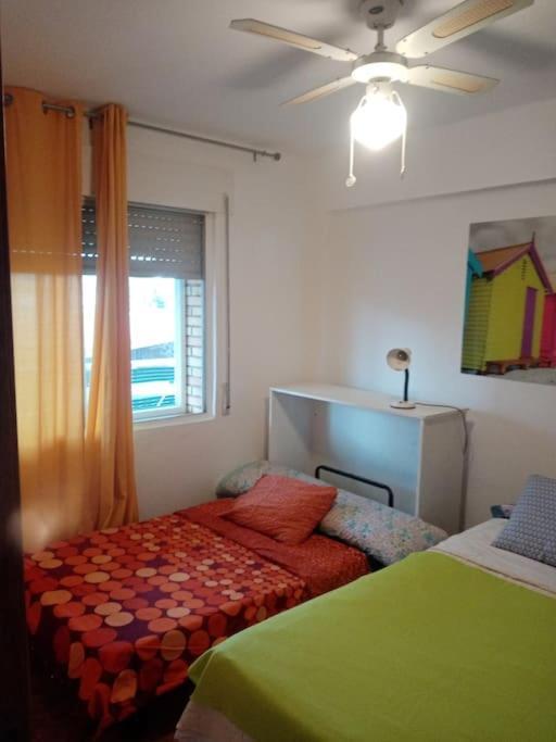 Nice Apartment On The Coast To Relax And Work Картахена Екстериор снимка